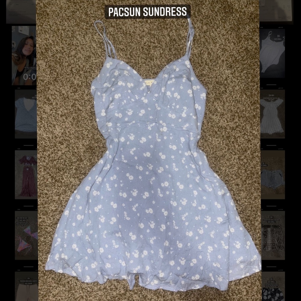 Pacsun Sundress